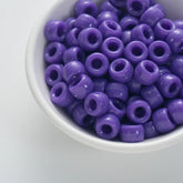 BD00037-02-indigo-purple-barrel-opaque-pony-beads-6×9mm